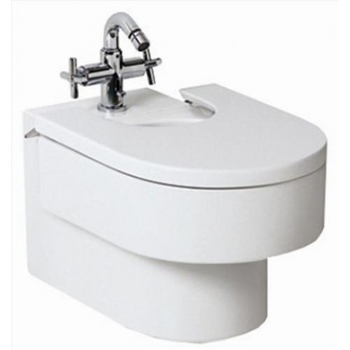 Roca Happening bidet závěsný 7.3575.6.500.0