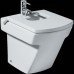 Roca Hall bidet stojící , MaxiClean 735762400M