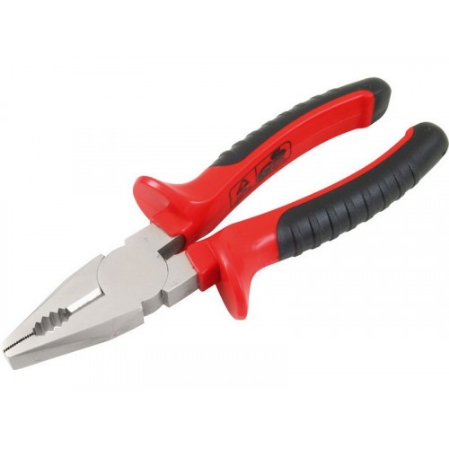EXTOL PREMIUM kleště kombinované 160mm 7406 EXTOL PREMIUM kleště kombinované 160mm 7406