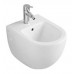 Villeroy & Boch Subway Bidet kompakt 355x480 mm bílá alpin