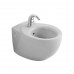Villeroy & Boch Aveo Bidet 400x590 mm, s přepadem, star white ceramicplus