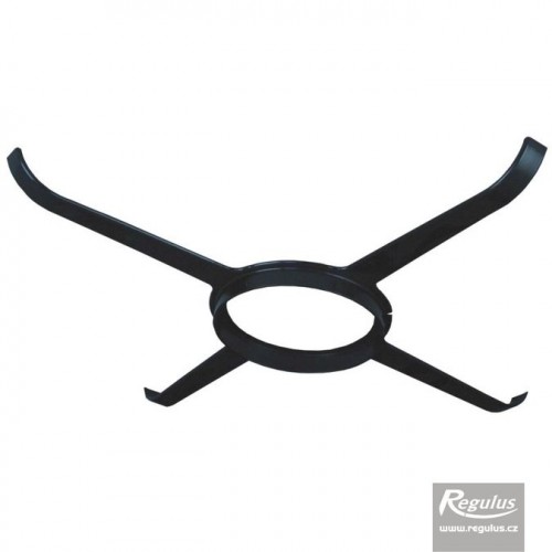 REGULUS Vystřeďovací díl do komína, pouze pro ohebné trubky průměru 80 PP BN011091