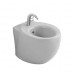 Villeroy & Boch Aveo Bidet 410x560 mm, s přepadem, star white ceramicplus