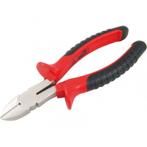 EXTOL PREMIUM kleště štípací boční 190mm 7442