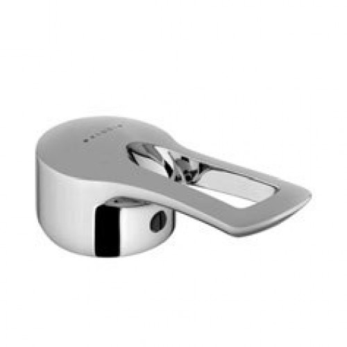 KLUDI MX páka pro jednopákovou baterii chrom 7439105-00