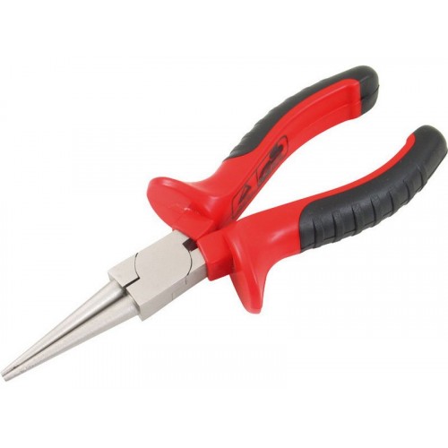 EXTOL PREMIUM kleště kulaté 160mm 7450