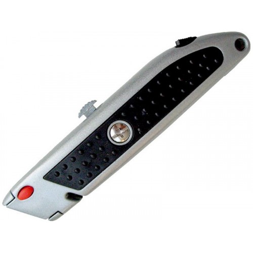 EXTOL CRAFT nůž s výměnným břitem, 5ks náhradních břitů, 745107 EXTOL CRAFT nůž s výměnným břitem, 5ks náhradních břitů, 745107