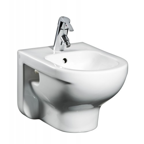 Gustavsberg ARTIC bidet závěsný, bílá 74749901