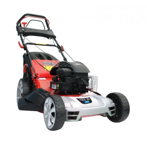 GÜDE PRO 460 B&S motorová sekačka na trávu 75400 GÜDE PRO 460 B&S motorová sekačka na trávu 75400