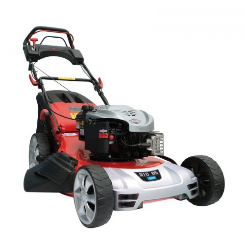 GÜDE PRO 510 B&S motorová sekačka na trávu 75405