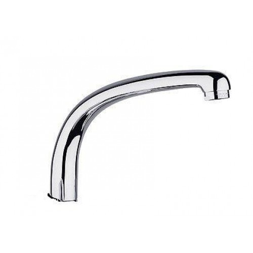 KLUDI Otočný litý výtok 200 mm chrom 7541005-00