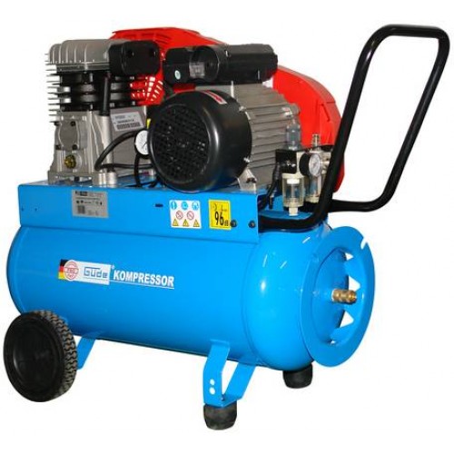 GÜDE 405/10/50 W PRO kompresor 75510 GÜDE 405/10/50 W PRO kompresor 75510
