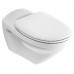 Villeroy & Boch Omnia pro Dětský klozet s hlubokým splachováním 330x540 mm bílá alpin ceramicplus