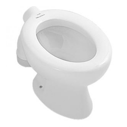 Villeroy & Boch Omnia pro Dětský klozet s hlubokým splachováním 315x510 mm,stojící, bílá alpin
