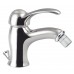 SAPHO VANITY 77031 Páková bidetová baterie s výpustí, chrom