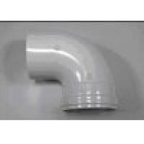 JUNKERS AZ 366 Koleno DN 60/100, 90°