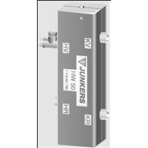 JUNKERS HW 50 Anuloid - termohydraulický rozdělovač