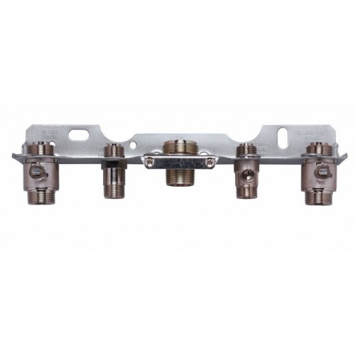 JUNKERS č. 869 připojovací lišta JUNKERS č. 869 připojovací lišta