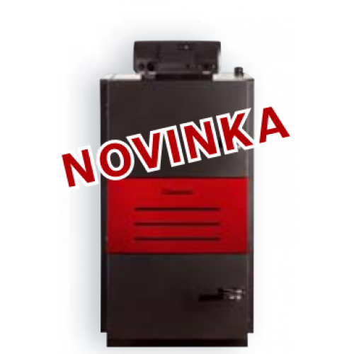 Zplyňovací kotel na dřevo DAKON KP Pyro F 21