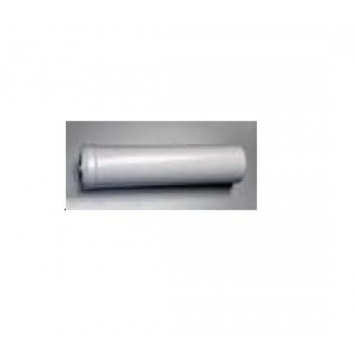 PROTHERM trubka souosá průměr 80/125, 0,5 m, (T21M-500) 7744