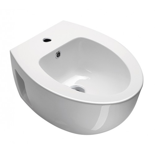 SAPHO LOSANGA 776411 MODO bidet závěsný 38,5x58cm