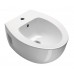 SAPHO LOSANGA 776411 MODO bidet závěsný 38,5x58cm