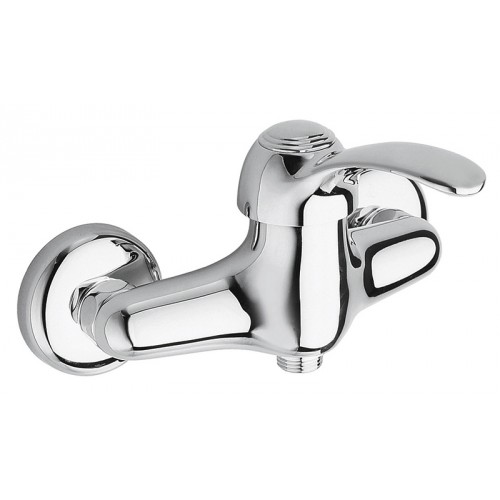SAPHO VANITY 77841 Páková sprchová baterie, chrom