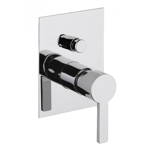 SAPHO ESPADA Podomítková páková sprchová baterie ES42