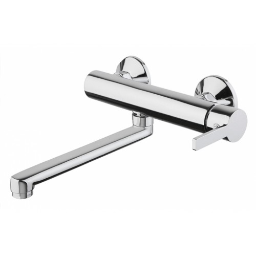 SAPHO ESPADA Nástěnná páková baterie ES15