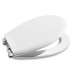 Roca Victoria WC sedátko tvrdé softclose Duroplast 7801392004