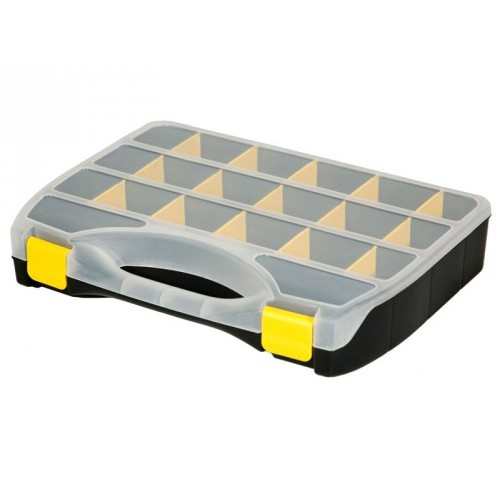 Organizér, 19 přihrádek 78853 Organizér, 19 přihrádek 78853