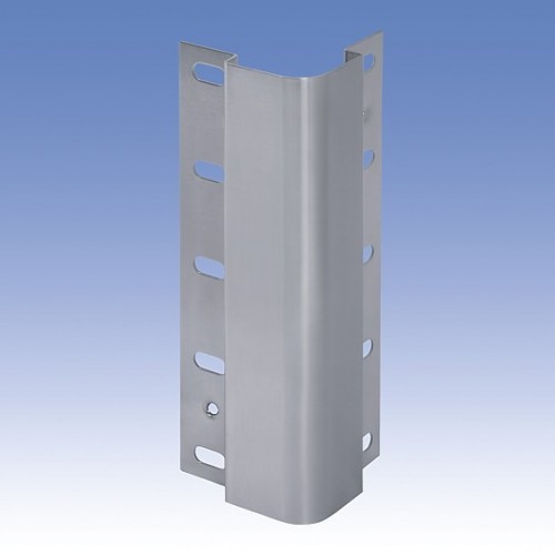 SANELA Rohový profil jednoduchý SLON 01, délka 1500 mm 79010