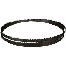 Scheppach Pilový pás 10/0,36/1490 mm, 4 z/´´, použití dřevo, plasty 7901504612