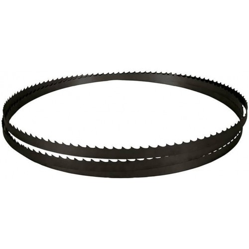 Scheppach Pilový pás 10/0,36/1490 mm, 4 z/´´, použití dřevo, plasty 7901504612