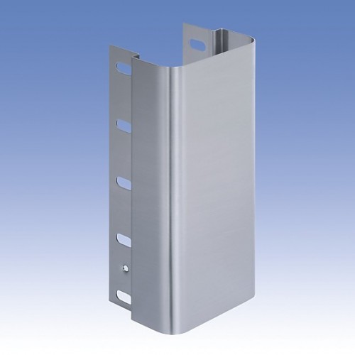 SANELA Rohový profil dvojitý SLON 04, délka 1500 mm 79040