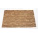 SAPHO BAMBOO koupelnová předložka 60x90cm, přírodní 7950309