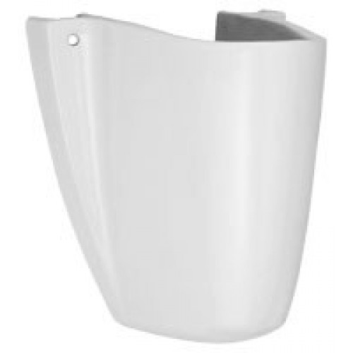 Gustavsberg SAVAL polosloup, bílá 7G010001