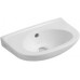Gustavsberg SAVAL 40 umývátko, bílá E+ 40x25 7G364001
