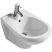 Gustavsberg SAVAL závěsný bidet, bílá 55x35,5 7G430001