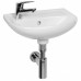 Jika LYRA PLUS umývátko 40x31cm s otvorem vlevo H8153810001051