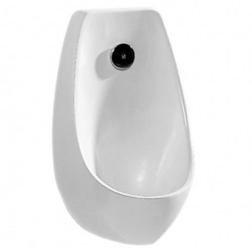 Jika DOMINO urinál s otvorem pro oplachovací ružici H8411010000001 Jika DOMINO urinál s otvorem pro oplachovací ružici H8411010000001