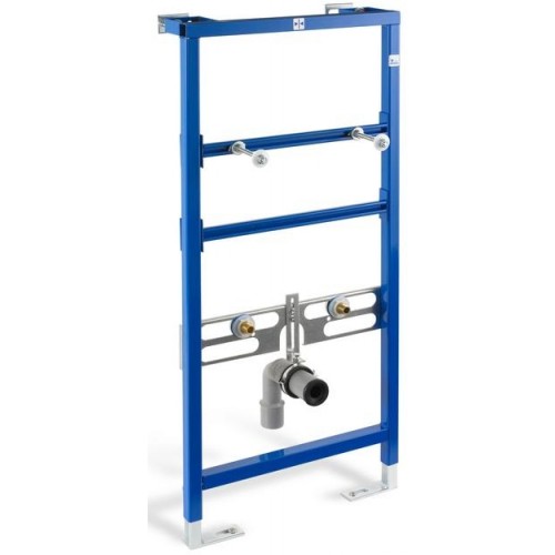 Jika PRO WASHBASIN SYSTEM podomítkový modul pro umyvadlo H8936560000001 Jika PRO WASHBASIN SYSTEM podomítkový modul pro umyvadlo H8936560000001