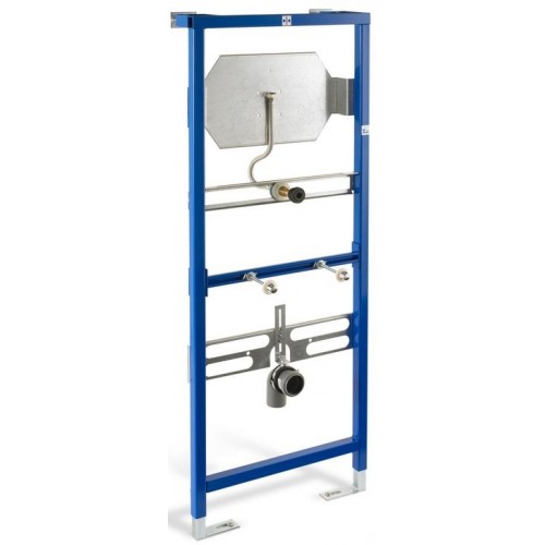 Jika PRO URINAL SYSTEM podomítkový modul pro urinál 8.9365.7.000.000.1 Jika PRO URINAL SYSTEM podomítkový modul pro urinál 8.9365.7.000.000.1
