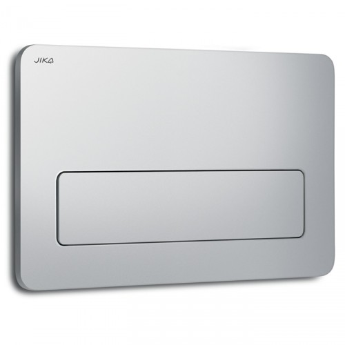Jika PL3 tlačítko Single Flush INOX ANTIVANDAL, nerez H8936650000001 Jika PL3 tlačítko Single Flush INOX ANTIVANDAL, nerez H8936650000001