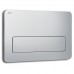 Jika PL3 tlačítko Single Flush INOX ANTIVANDAL, nerez H8936650000001