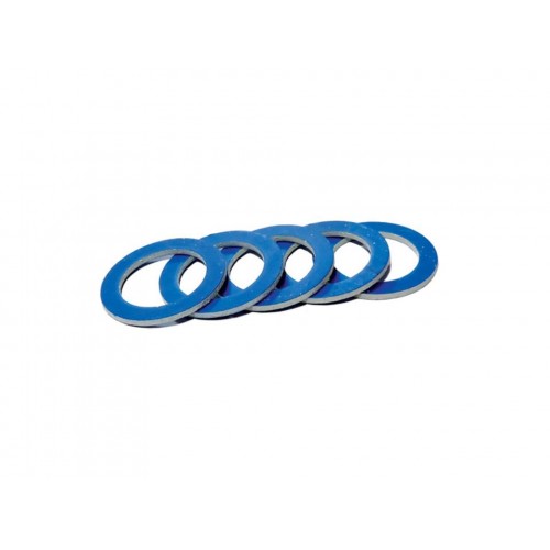 NÝVLT Ch1/126K Těsnění bezazbest k šroubení 1/2" 23 x 34 x 2 mm 8001261