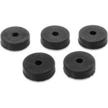 NÝVLT D2/59 1/2" Sada těsnění sedla vršku 1/2" plochá, 5 ks D259 80059N