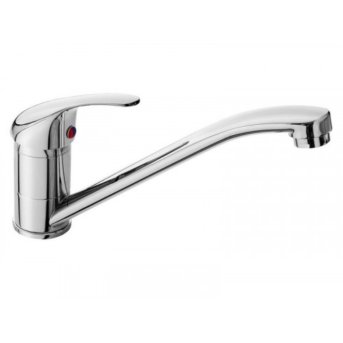 BALLETTO baterie dřezová stojánková, ramínko 22cm 81001
