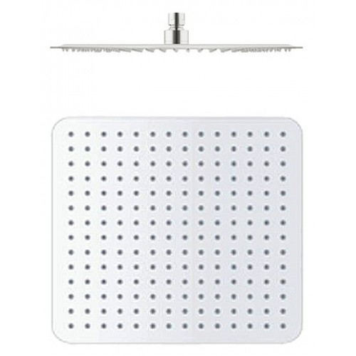ROLTECHNIK Hlavová sprcha KVADRO SLIM 8100106
