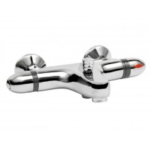 BALLETTO baterie termostatická vanová, 150mm 81025